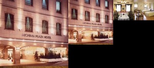Mishima Plaza Hotel