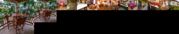 Willard's Bed and Breakfast