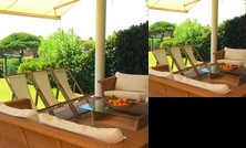 House With 4 Bedrooms in Chiclana de la Frontera With Wonderful sea View Pool Access Enclosed Gar