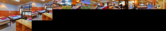 Anglers Reach Lakeside Village