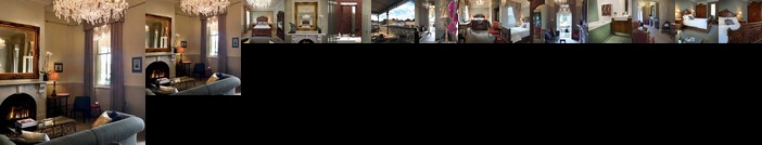 The Empyre Boutique Hotel