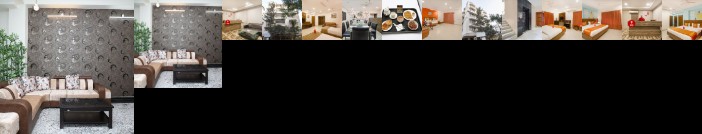 OYO 11400 Hotel Garden View Inn