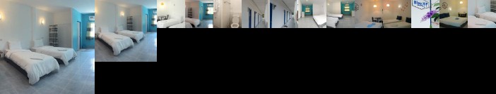 Blue Hip Apartment Nakhon Sri