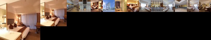 New Century Manju Pudong Airport Hotel