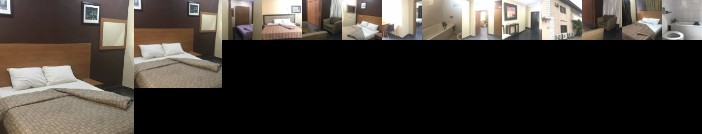 Grand Riviera Suites Enugu