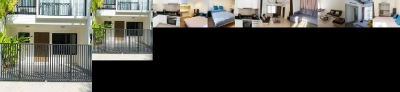 Beautiful 3 Bedroom Townhouse