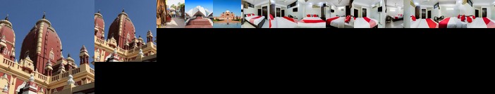 Krishna residency New Delhi