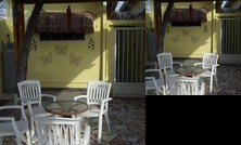 Aruba Comfort Apartments At Pos Chiquito