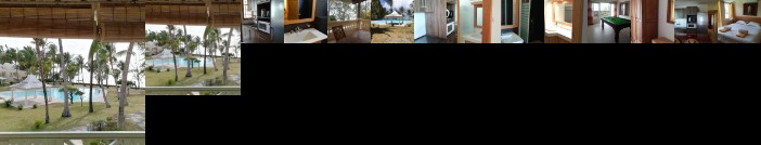 Residence Thalassa Belle Mare