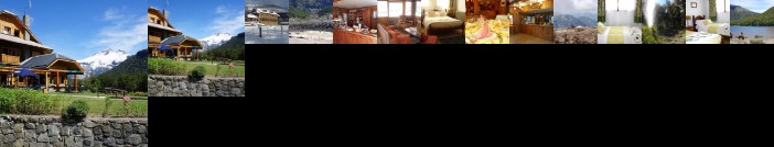 Hosteria Pampa Linda