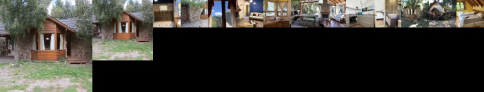 Cabanas Duendes del Maiten