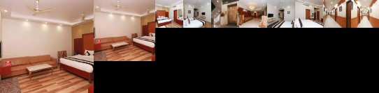 OYO 13419 Green palms