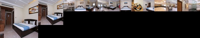 OYO 9377 Prakash Continental