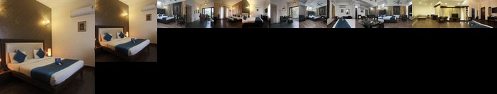 Treebo Connaught Mews