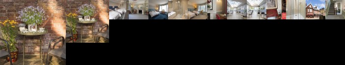 Yorke Lodge Bed & Breakfast