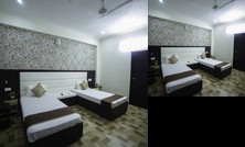 OYO 14909 Hotel Vivid