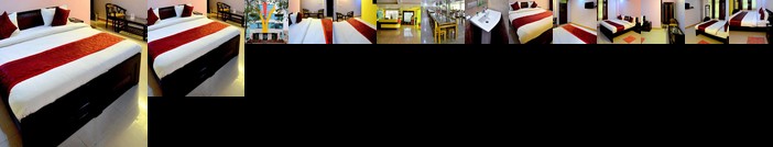 OYO 4731 Hotel Surya Continental