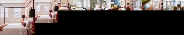 Artsy 3br In Brighton By Sonder