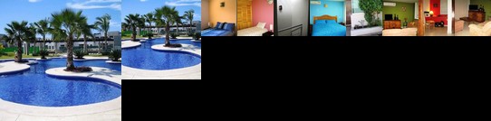 Condo Coto Diamante by VillasHK28