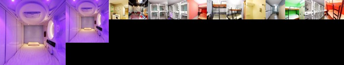 Meet Fish International Youth Hostel