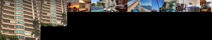 Condo Paraiso by Villas HK28 Mazatlan