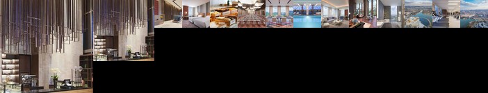 Hyatt Regency Shanghai Jiading