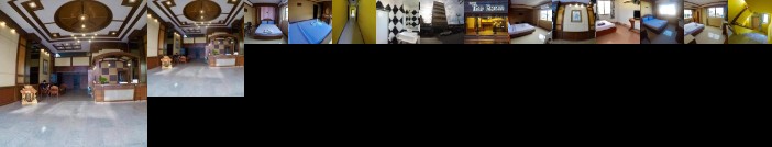 The Room Padangbesar