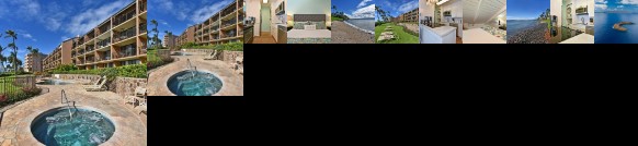 Maalaea Banyans 408 Condo