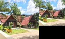 Donmueng Resort Chumphon