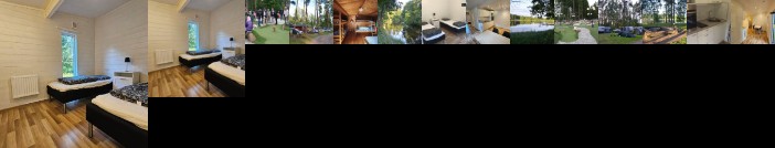 Varnamo Camping Prostsjon