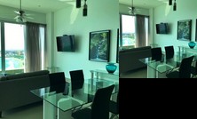 Torre M1413 K by Villas HK28