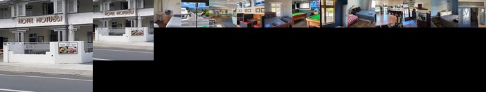 Hotel Motueka