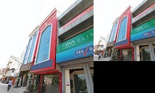 OYO 13474 Punjab Regency