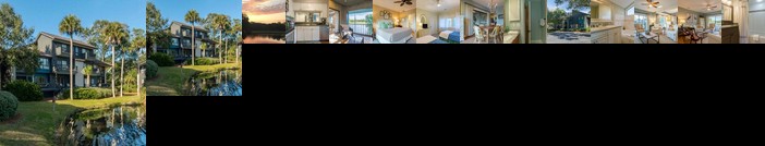 4922 Turtle Point Villa