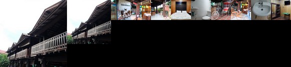 Long Khao Ta Wa Homestay