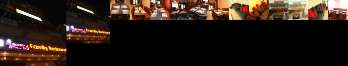 Hotel Aditya Grand Hyderabad