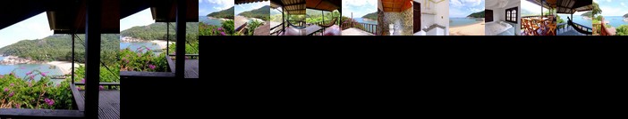 Silver Cliff Bungalows