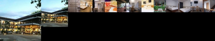 Must Come Boutique Hotel