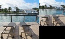 Villa 428F at Jolly Harbour