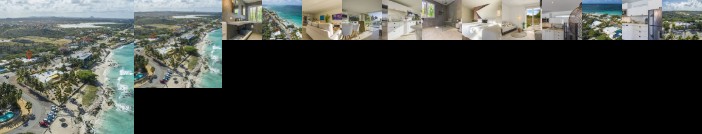 Boca Catalina Modern Villa