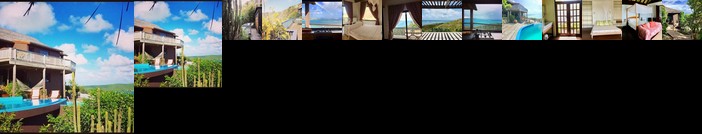 Blue Dream Antigua B&B