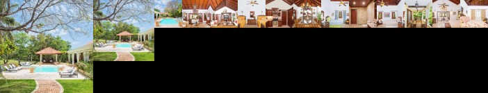 Villa Aquaria La Romana