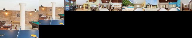 Villa Olivo La Romana