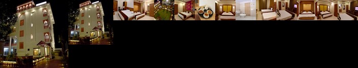 Hotel Triveni Residency Jaipur
