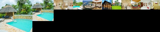 Villa Azalea La Romana