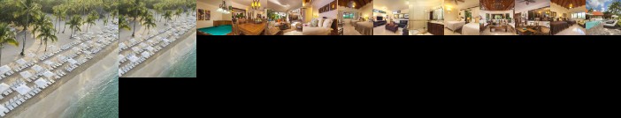 Villa Almendros La Romana