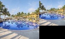 Mexican Villa Los Cabos