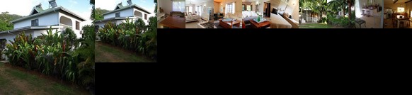 Castaway Lodge Au Cap