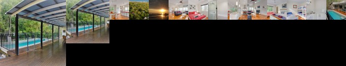 19 Satinwood - Natures Retreat With A Bit Of Sandy Feet