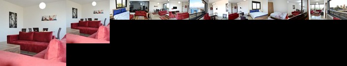 Beirut Badawi Modern Apartment